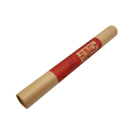 筒装《大过鸡年》（汉声出品，2017鸡年新春年画） 商品图0