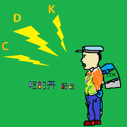 吃得开配送200511