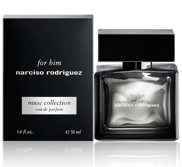 narcisorodriguezforhimmusc纳茜素麝香男士香水50ml