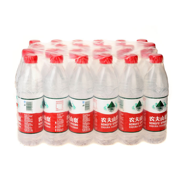 农夫山泉550ml*24