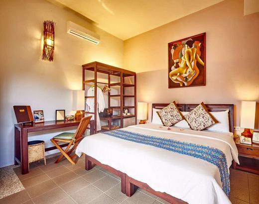 【度假村】cocotinos蓝碧潜水度假村 商品图2