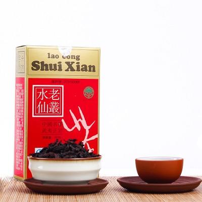 非遗传承人游玉琼出品 |戏球 经典老枞水仙 100g 商品图4