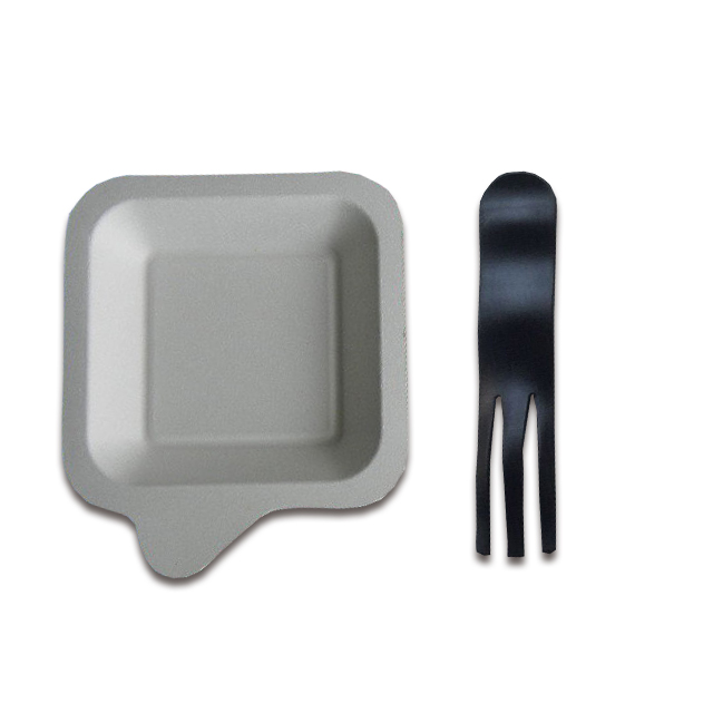 餐具一套
