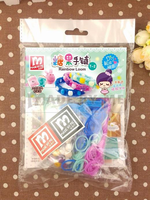 糖果手链 商品图1