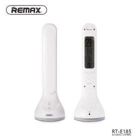 Remax LED护眼灯触摸开关七彩开关办公学习台灯节能灯多色光源可选