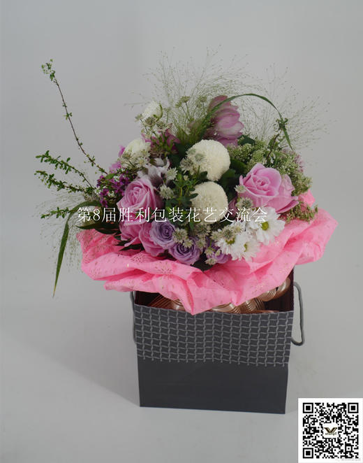 大规格韩国进口烫金蚕丝纸（规格100CM*60CM,8元/张，不包邮） 商品图3