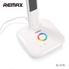 Remax E270LED折叠护眼日历台灯USB护眼灯触摸液晶显示儿童台灯 商品缩略图2