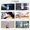 Remax车载空气净化器迷你家用车内香水加湿器负离子除异味除甲醛 商品缩略图1