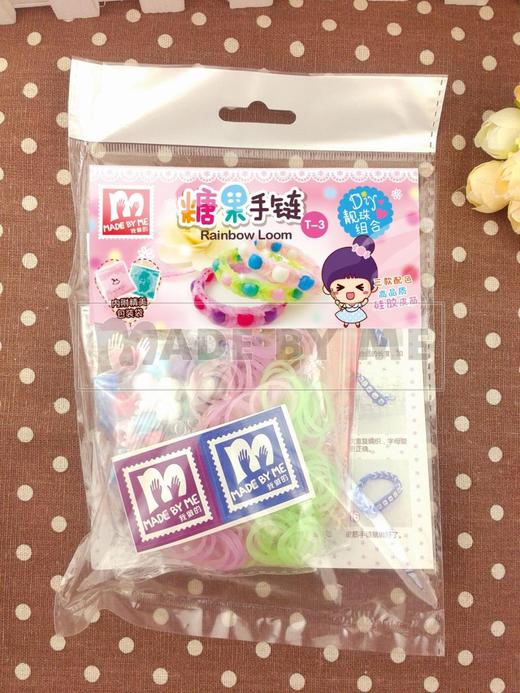 糖果手链 商品图1