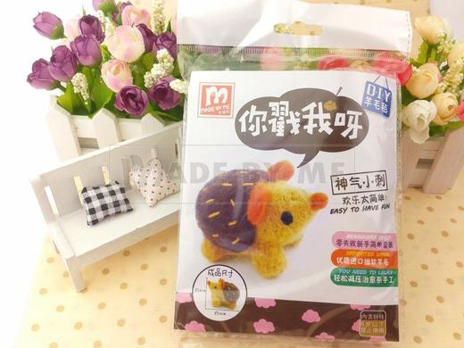 你戳我呀-神奇小刺猬 商品图1