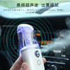 Remax车载空气净化器迷你家用车内香水加湿器负离子除异味除甲醛 商品缩略图4