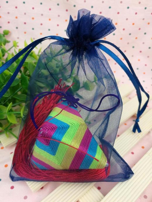 WZD030端午香包 商品图2