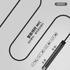 Remax手机耳机通用入耳式音乐线控金属耳机低重音防缠绕电脑MP3耳机 商品缩略图4