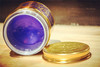 TWOFACE 双面 超强定型美式复古发油 GOLDEN SUPREME 商品缩略图1