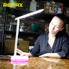 Remax E270LED折叠护眼日历台灯USB护眼灯触摸液晶显示儿童台灯 商品缩略图3