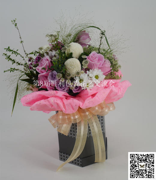 六角抱抱桶（套二;大：21.5*25CM,小：18*19CM）;不包邮 商品图2