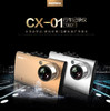 REMAX CX01全自动智能夜间侦测超广角镜头超薄纤细机身行车记录仪 商品缩略图0
