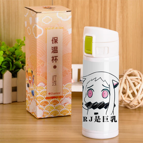 表情collection北方头像表情不锈钢保温瓶宅打电话舰队动漫包图片