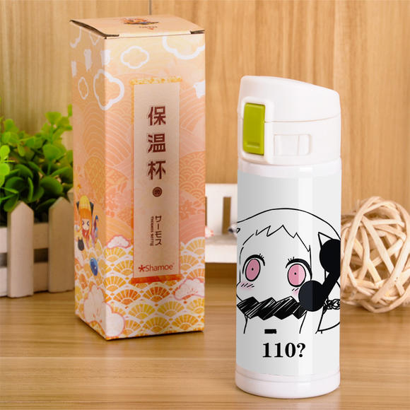 表情collection北方舰队动漫不锈钢保温瓶宅别人图片搞笑发的说说图片