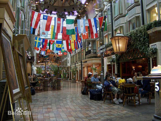 【预付】海洋水手号 之  畅游新马泰 海上过春节 商品图1