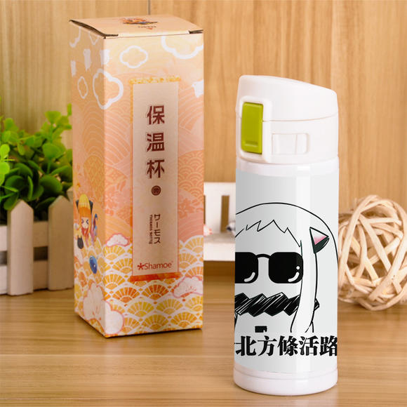 尚萌包邮表情collection北方酱要不动漫周边了走舍舰队包表情图片