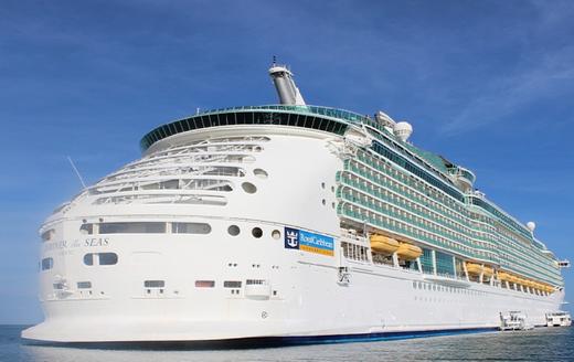 【预付】海洋水手号 之  畅游新马泰 海上过春节 商品图0