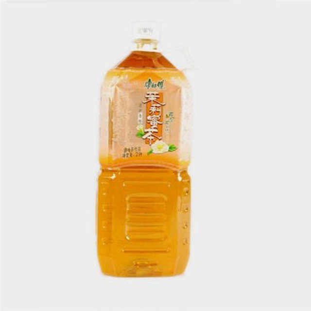 康师傅茉莉蜜茶2l