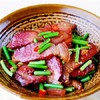 四川达州宣汉 百里峡老腊肉（500g，省内包邮） 商品缩略图2
