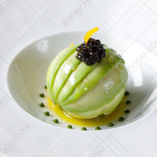 水晶冰模 梦幻水晶球模具 球形模具 水晶球模具 商品图1