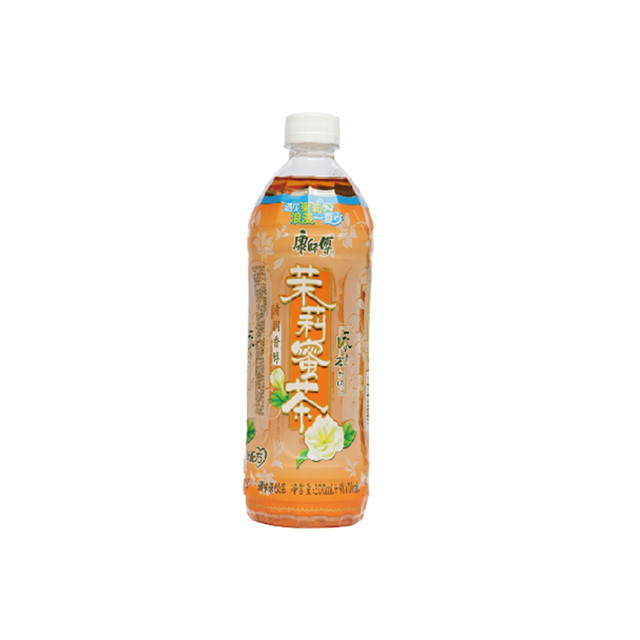康师傅茉莉蜜茶600ml