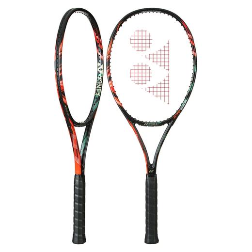 Yonex VCore Duel G 97 (330克) 网球拍 （2号柄） 商品图0