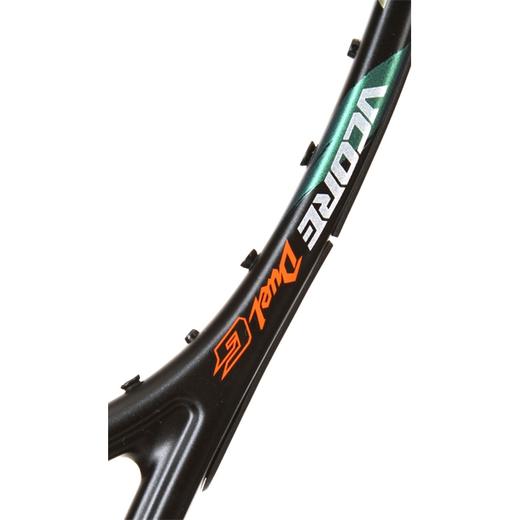 Yonex VCore Duel G 97 (330克) 网球拍 （2号柄） 商品图3