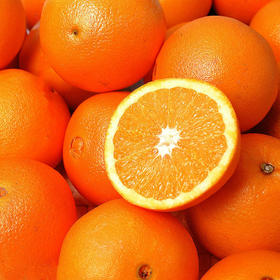 （永久下架）湖南冰糖橙 8斤装