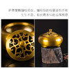 缠枝喜连炉 商品缩略图3