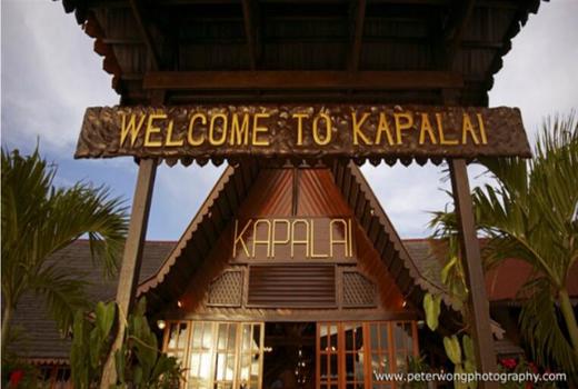 【度假村】马来西亚诗巴丹卡帕莱潜水度假套餐 商品图4