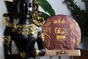 2013年观复（经典303）生饼 商品缩略图1