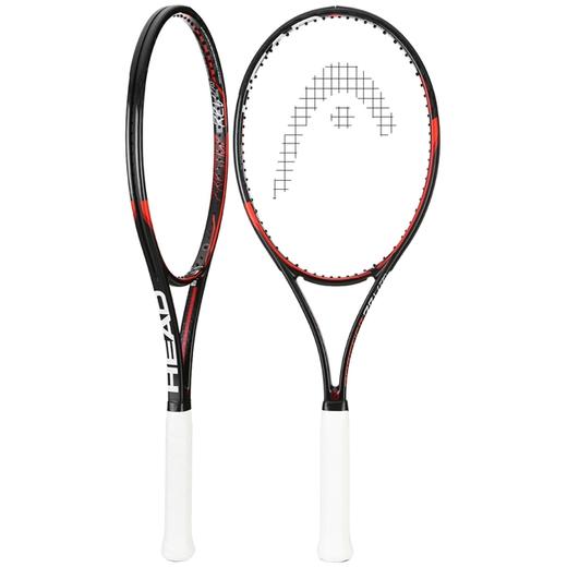 Head Graphene XT Prestige Rev Pro 网球拍 93拍面 300克(特价） 商品图0