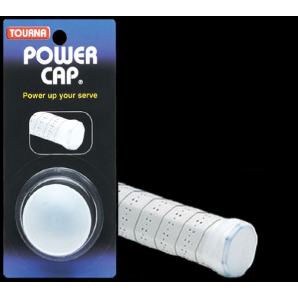 tourna power cap