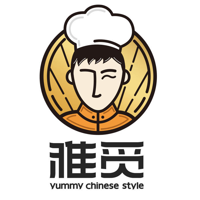 雅觅新中式200509