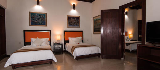 【度假村】印尼蓝碧潜水套餐 - Dabirahe 商品图6