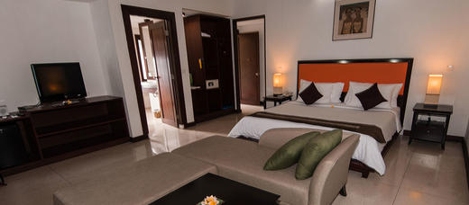 【度假村】印尼蓝碧潜水套餐 - Dabirahe 商品图12