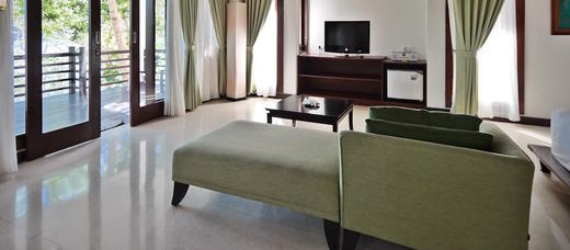 【度假村】印尼蓝碧潜水套餐 - Dabirahe 商品图9