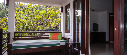 【度假村】印尼蓝碧潜水套餐 - Dabirahe 商品图13