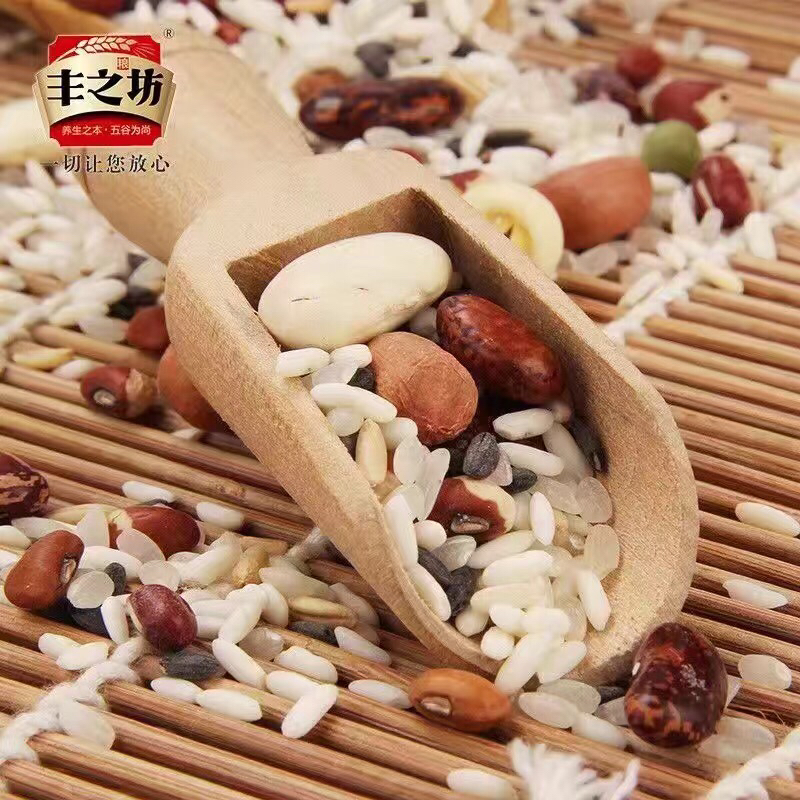 丰之坊五谷杂粮粥