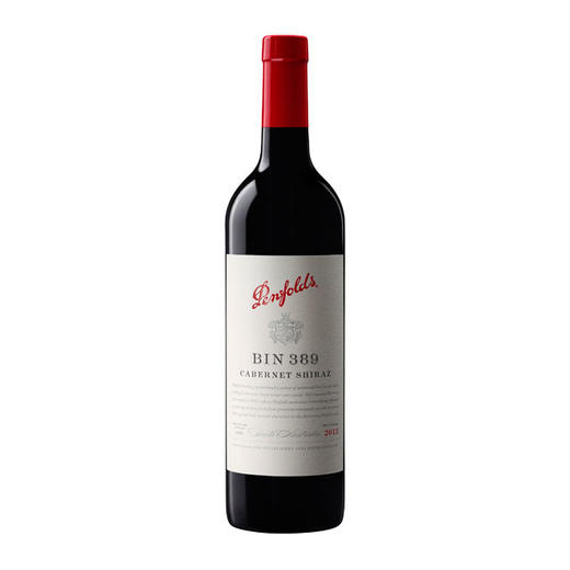 Penfolds Bin389 卡本尼设拉子，澳大利亚 南澳大利亚 Penfolds Bin 389 Cabernet Shiraz, Australia South Australia 商品图0