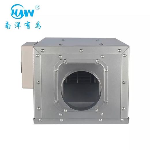 180°DPT20-75B超静音型管道换气扇南洋有为 商品代码82037 商品图2