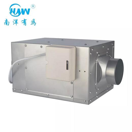 180°DPT20-75B超静音型管道换气扇南洋有为 商品代码82037 商品图1