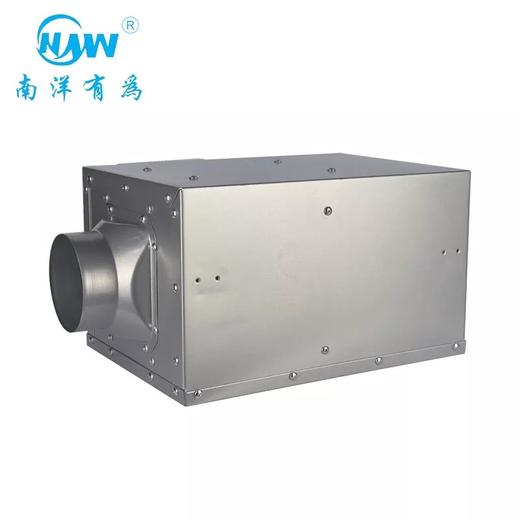 180°DPT20-75B超静音型管道换气扇南洋有为 商品代码82037 商品图0