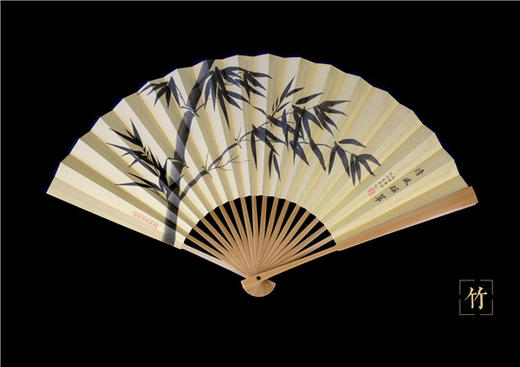 （永久下架）王星记扇子 B20/G20会议礼 商品图2