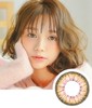SEENCON 硅水凝胶 MACARON马卡龙系列 焦糖棕 商品缩略图0